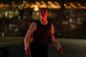 創戰紀：戰神降臨電影劇照18