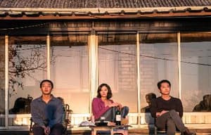 燒失樂園電影劇照3