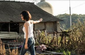 燒失樂園電影劇照7