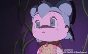 麵包超人大電影：露寶莉與窩心的禮物電影劇照11