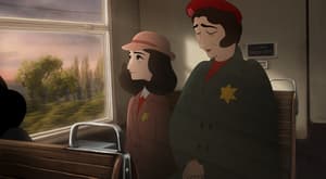 消失的安妮日記電影劇照5