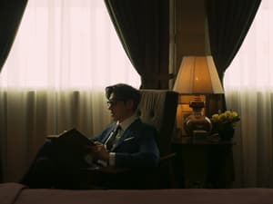 今宵多珍重(HKAFF 2020)電影劇照2