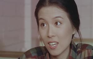 許鞍華 - 好好港電影 : 胡越的故事電影劇照4