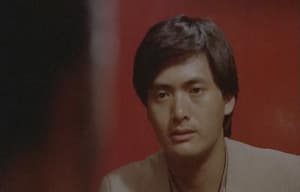 許鞍華 - 好好港電影 : 胡越的故事電影劇照5