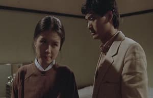 許鞍華 - 好好港電影 : 胡越的故事電影劇照8