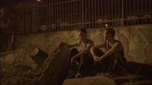 慾海謎情 - 國際男男短片(HKLGFF 2020)電影劇照13