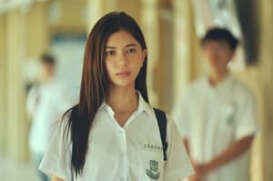 夏日的檸檬草電影劇照20