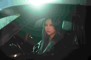 速命道電影劇照11