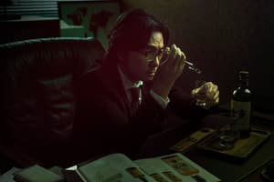 死因無可疑電影劇照6