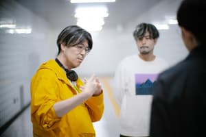 8號出口電影劇照11