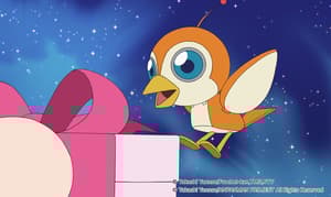 麵包超人大電影：露寶莉與窩心的禮物電影劇照29