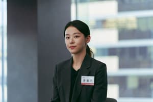 男航女機師電影劇照11