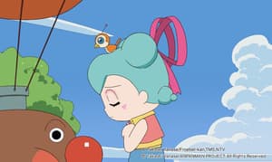 麵包超人大電影：露寶莉與窩心的禮物電影劇照62