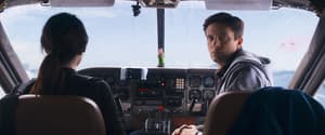 高空殺機電影劇照5