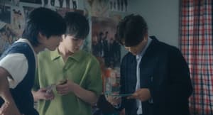 MY SHINee WORLD 15 週年大電影電影劇照7