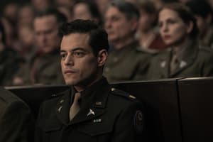 紐倫堡大審判電影劇照18