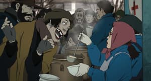 東京教父(4K修復版)電影劇照7