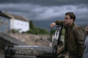 紐倫堡大審判電影劇照9