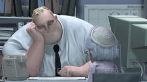 超人特攻隊電影劇照4