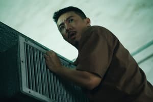 逃獄兄弟電影劇照4