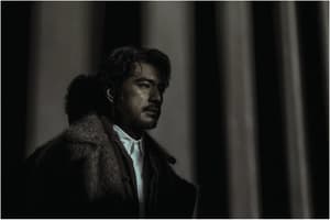 風林火山電影劇照6