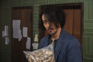 孤獨的美食家電影劇照3