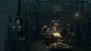 椒麻堂會(HKIFF 46)電影劇照2