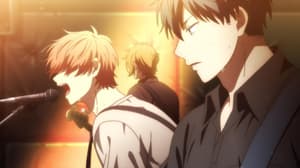 劇場版 GIVEN 被贈與的未來 -To the Sea-電影劇照2