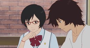 細田守的時空之旅 - 怪物之子 (全新4K修復版)電影劇照4