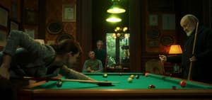 無定向喪心老友記電影劇照7