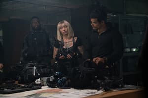 轟天猛將4電影劇照9