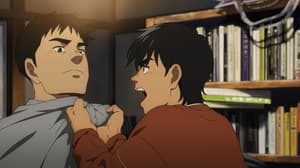 藍色巨星電影劇照10