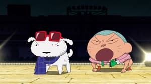 蠟筆小新劇場版：超華麗！灼熱的春日部舞者電影劇照11