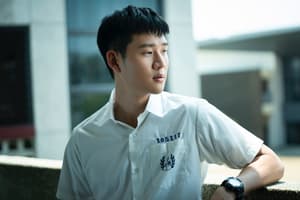 我吃了那男孩一整年的早餐電影劇照4