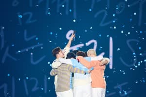 BTOB TIME: Be Together THE MOVIE電影劇照3