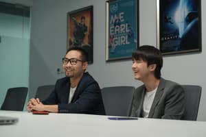 銀河寫手電影劇照43