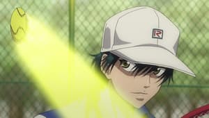 網球王子 BEST GAMES!! OVA 3電影劇照9