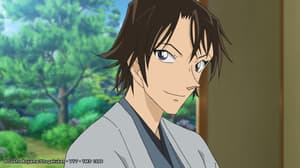 名偵探柯南：緋色的不在場証明電影劇照5