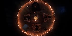 玩命招魂夜電影劇照2