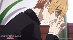 輝夜姬想讓人告白 -永不結束的初吻電影劇照5