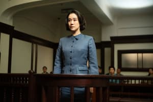 東京的士：回憶里程電影劇照8