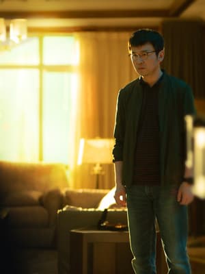 堅如磐石電影劇照3