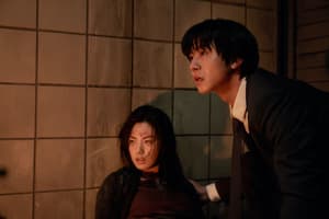 全知讀者視角：滅世預言電影劇照39