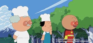 麵包超人大電影：露寶莉與窩心的禮物電影劇照47