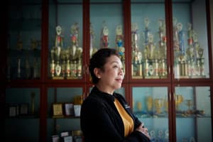 我是誰（《孩子，你好嗎？》系列）電影劇照2