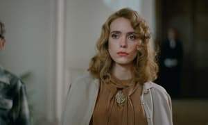 粗獷派建築師電影劇照51