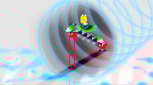 黄炳之選 (M+ Cinema Programmes)電影劇照3