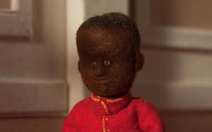 黑森林蛋糕狂想曲 + 漫步太陽系(MOViE MOViE anifest 動画藝術祭 2020)電影劇照5