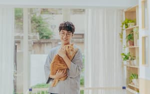 如果主子會説話電影劇照4