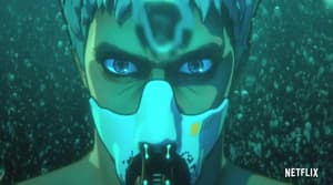 碳變：義體置換電影劇照12